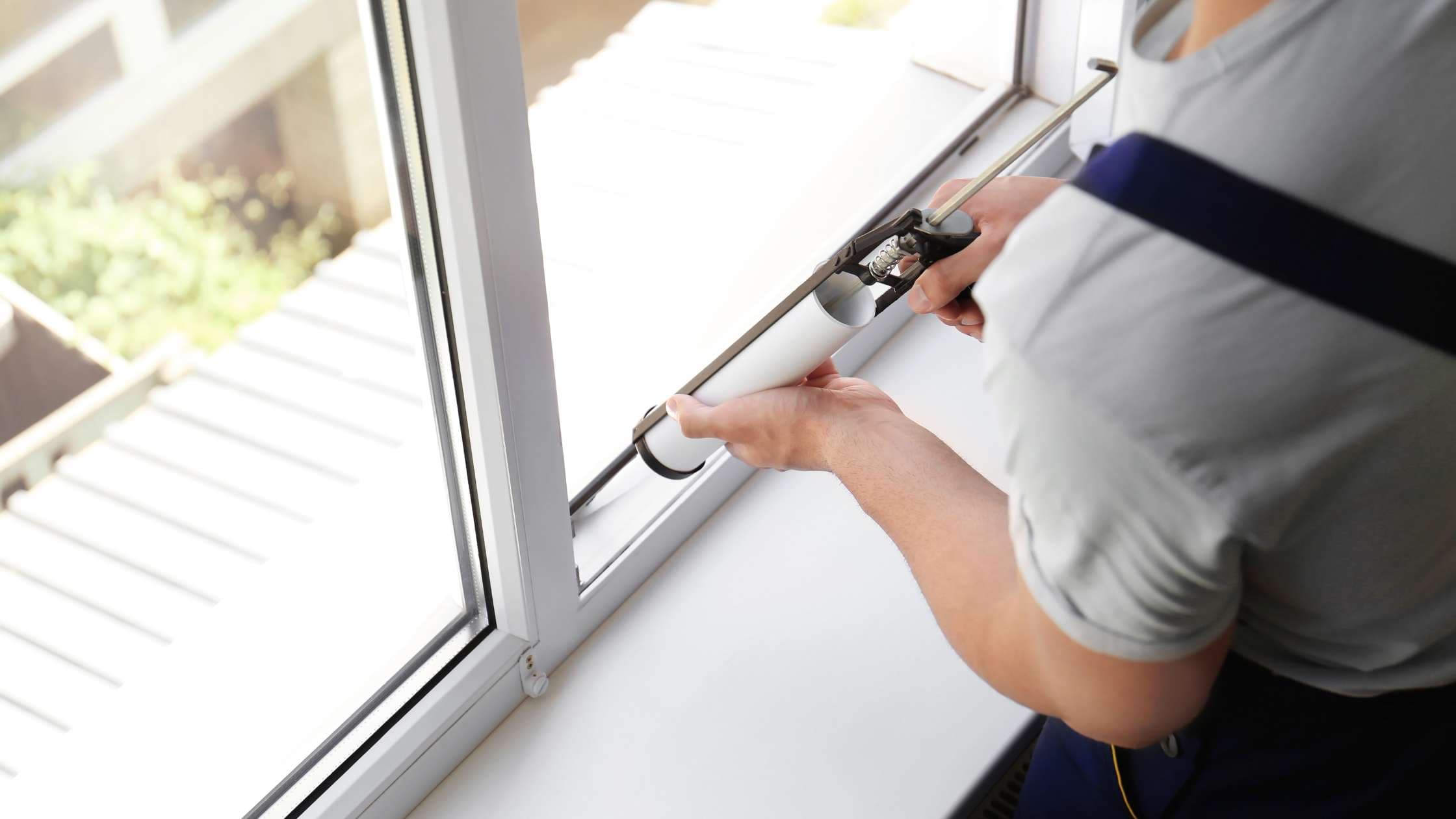 Redefine Space waterproofing and plumbing work