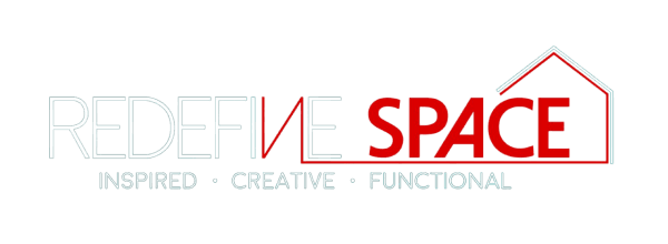 Redefine Space logo
