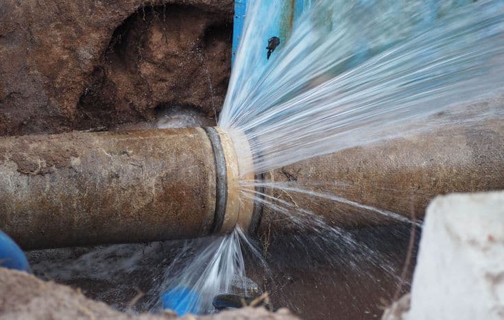 Pipe Repair & Replacement