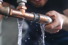 Drain Cleaning & Unclogging