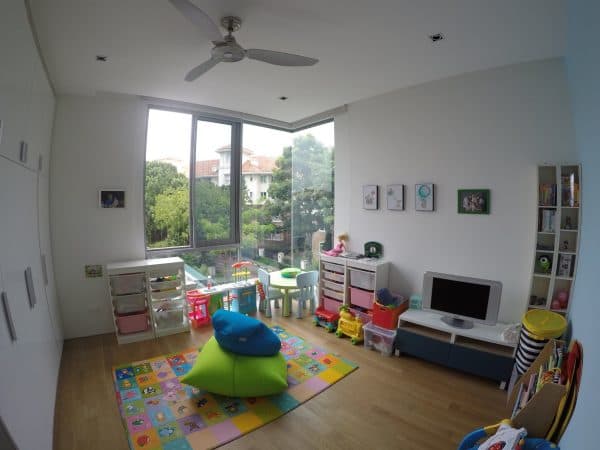 Vinyl Flooring (LVP/SPC)