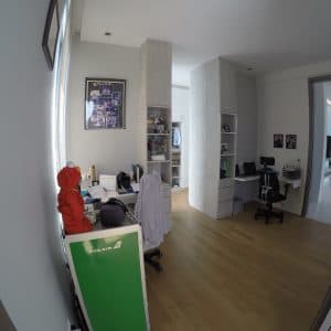 Parquet & Timber Flooring