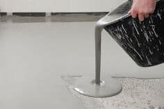 Epoxy & Cement Screeding