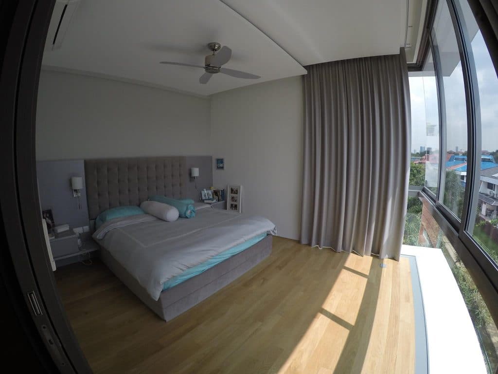 Service Benefits Showcase