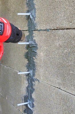 External Wall Waterproofing