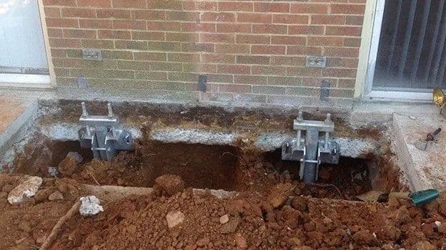 Basement & Retaining Wall Waterproofing