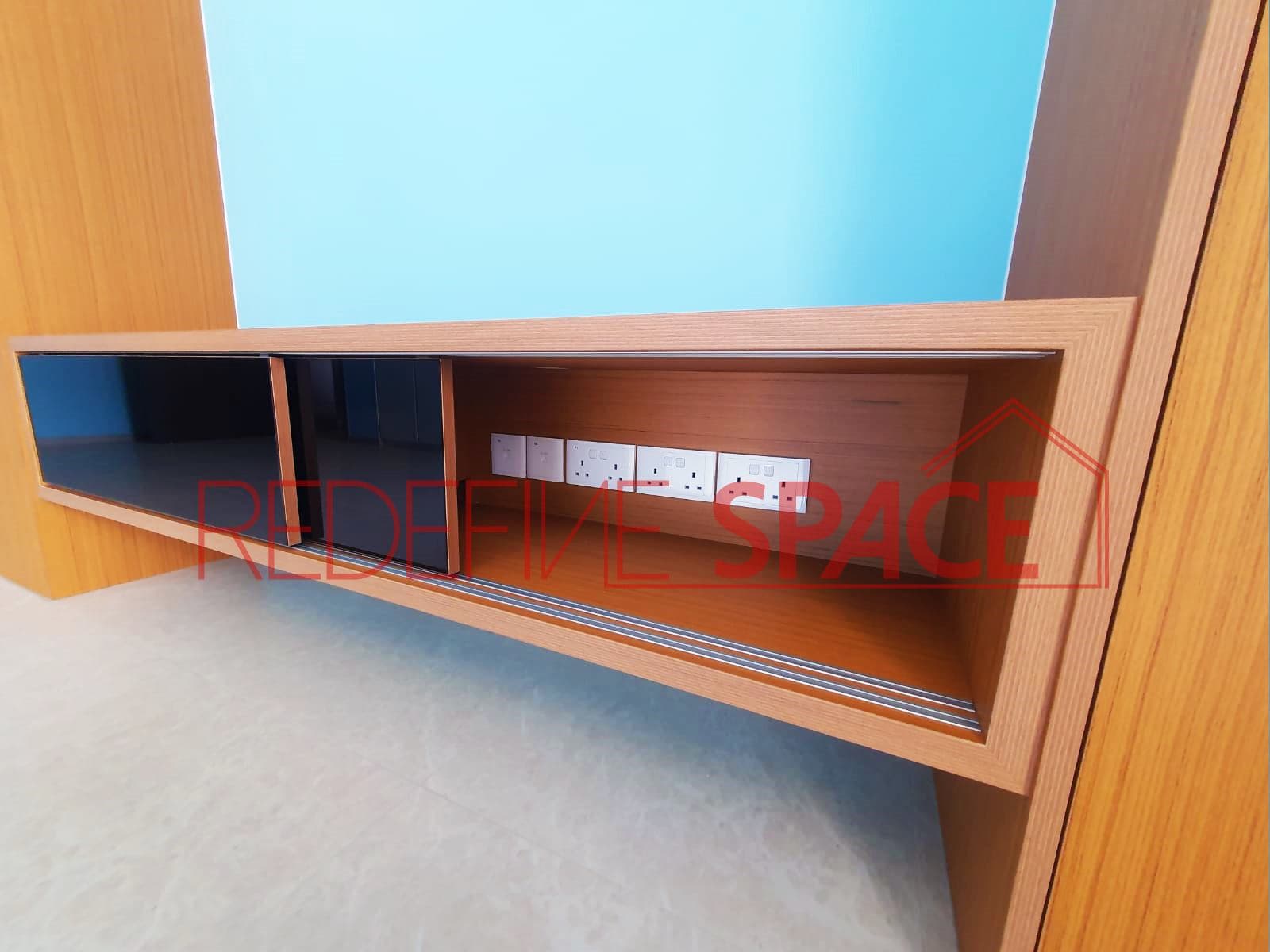 Custom Carpentry Services in Singapore professional service Singapore - interior design renovation - Redefine Space Pte Ltd