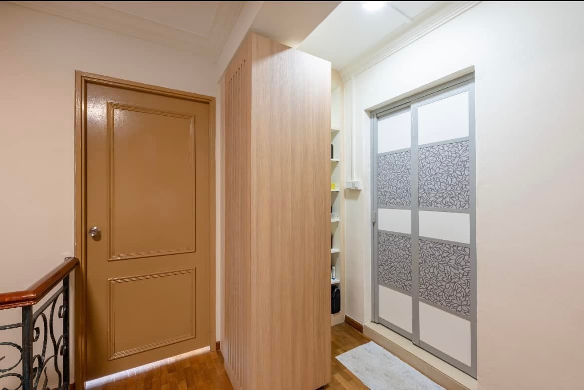 All Kinds of Door Services - Redefine Space Pte Ltd