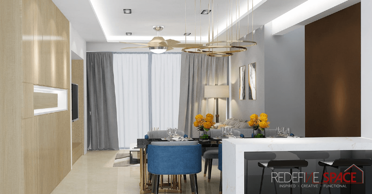 Office Renovation