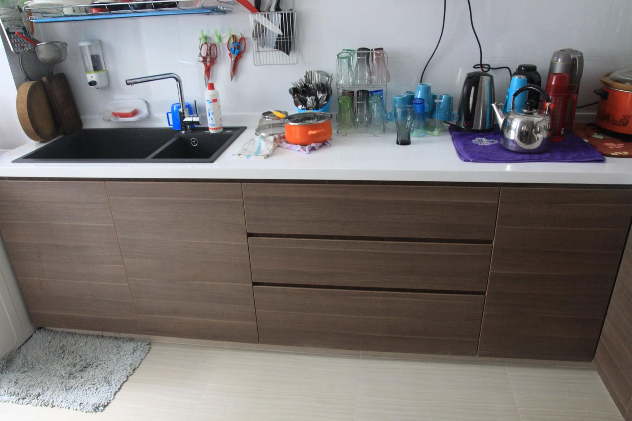 Home Extensions