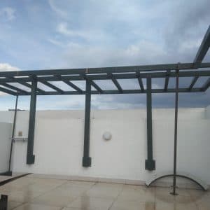 Structural Strengthening