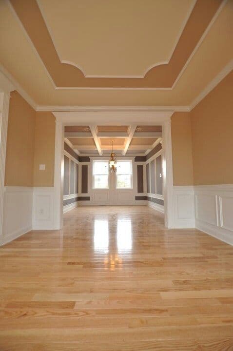 Ceiling Painting