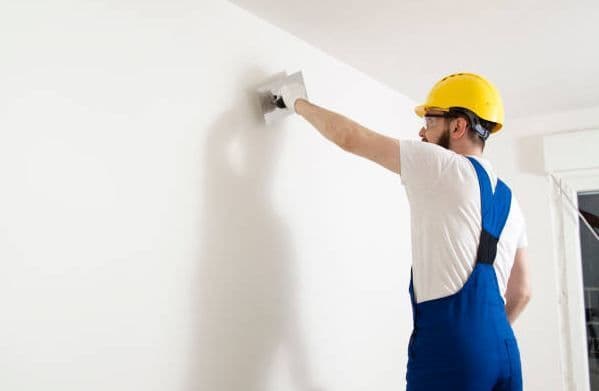 Plastering & Patching