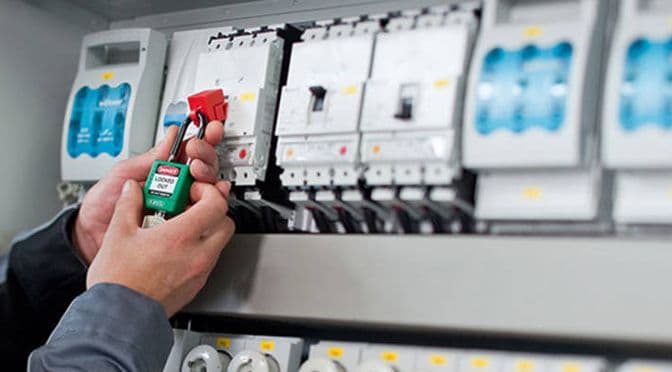 Power Point Installation