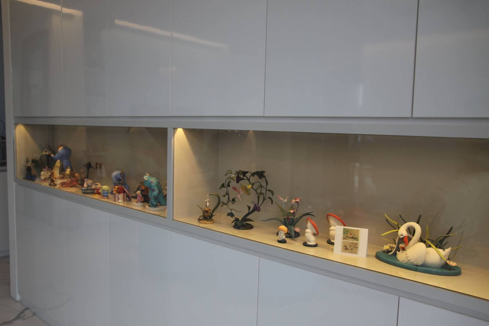 Lighting Installation & Replacement