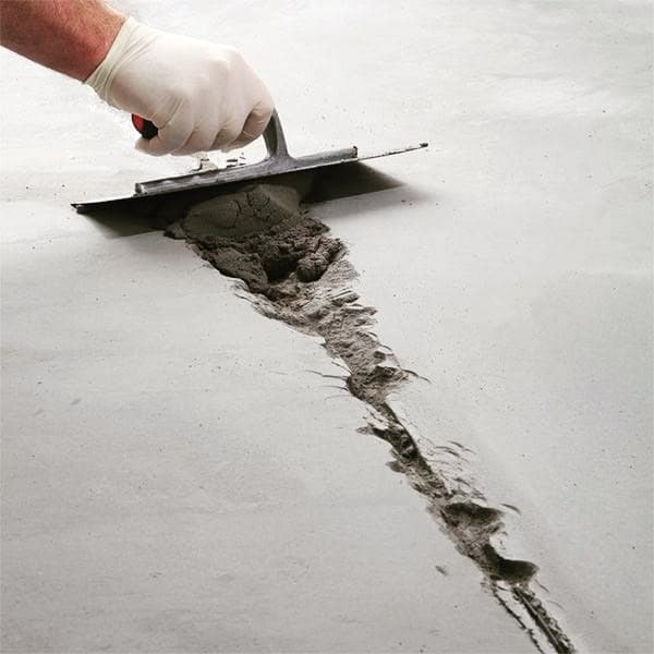 Crack & Hole Repair