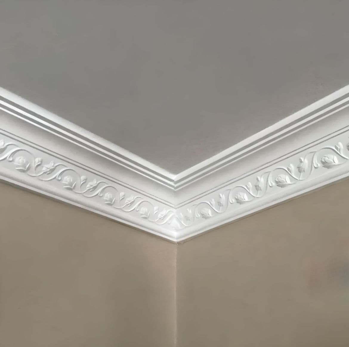 Cornice & Moulding Installation