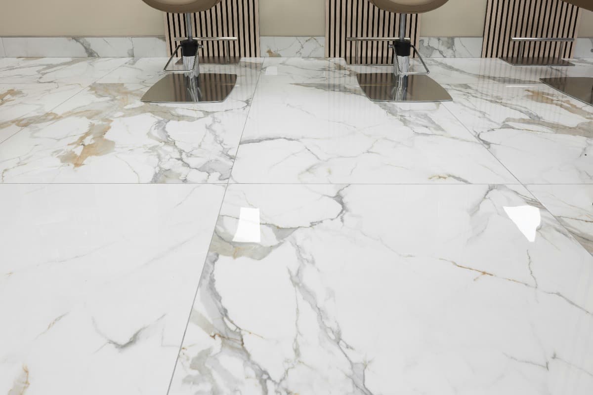 Precision Tiling & Stone Works - Redefine Space Pte Ltd