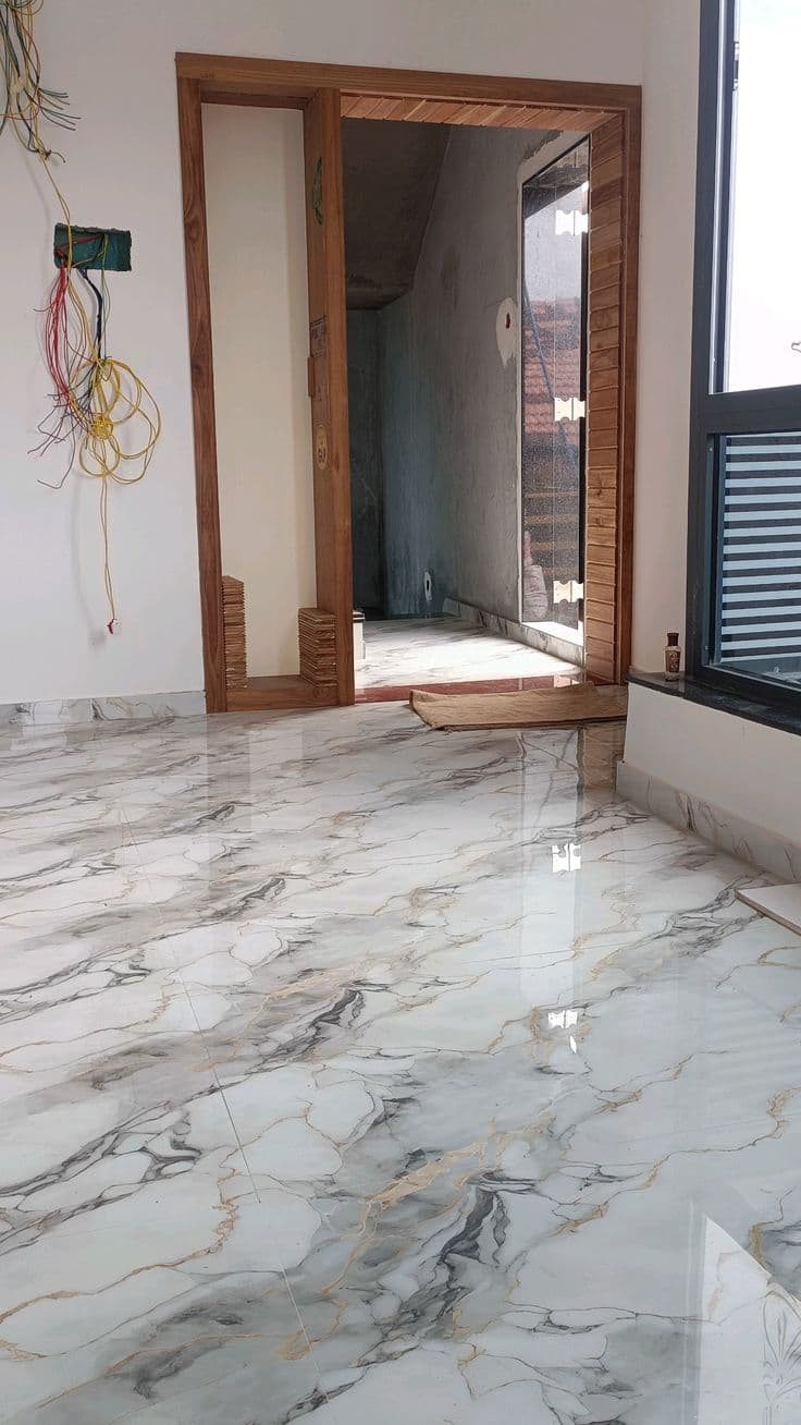 Marble & Granite Laying