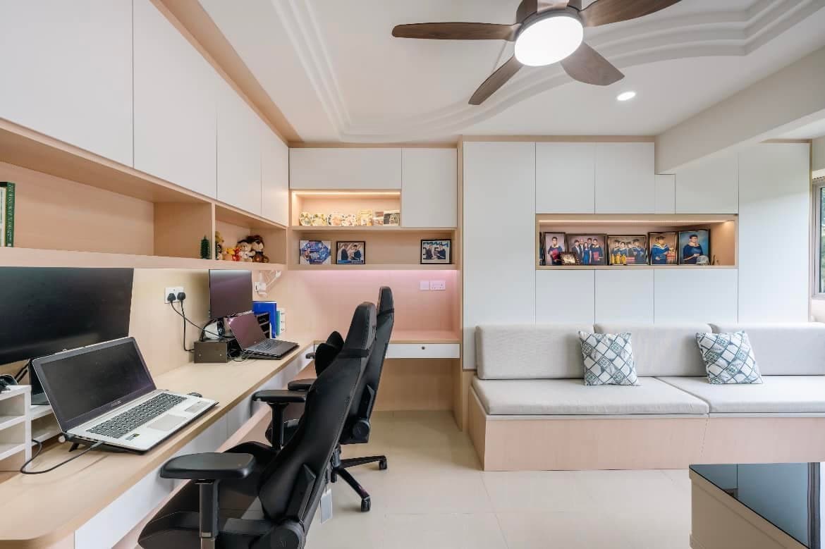 How to Plan an Office Renovation in Singapore