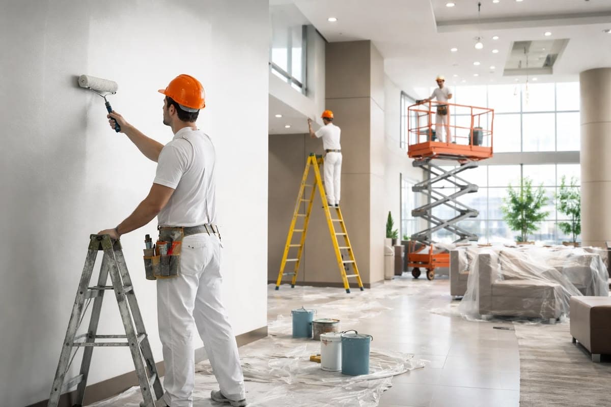Painting Your Home: Trends and Tips for 2026