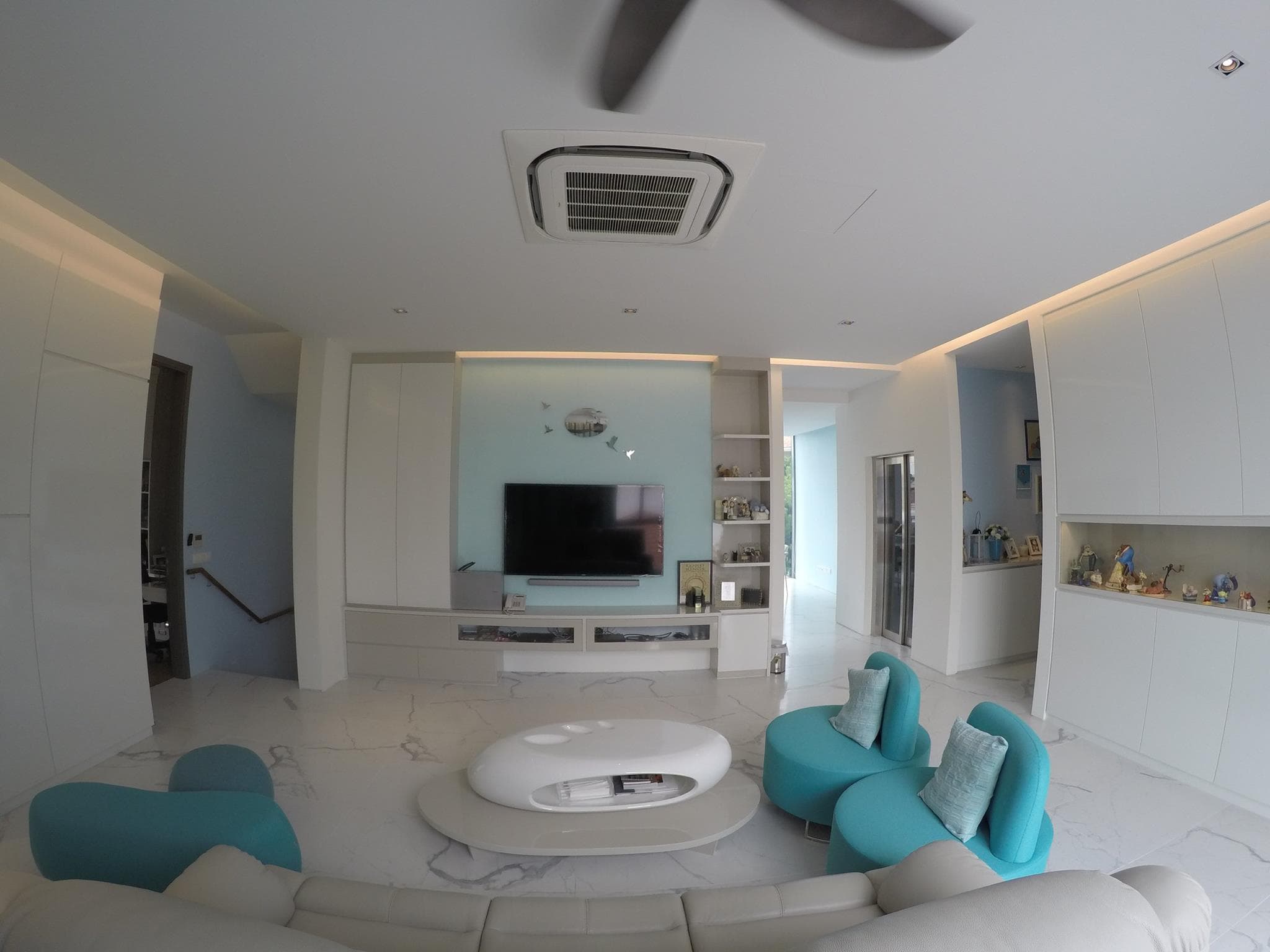 Top 10 Renovation Ideas for HDB Flats in 2026